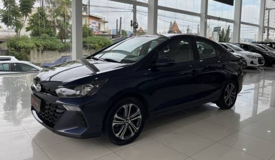 HYUNDAI HB20 1.0 TGDI FLEX COMFORT AUTOMÁTICO